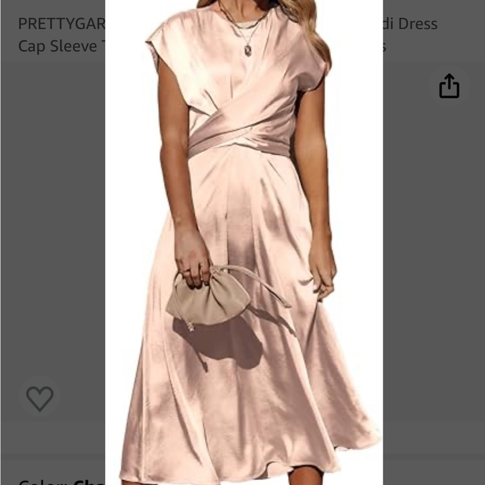 Dress - Picture 2 of 3